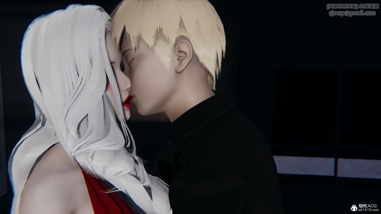 [3D]重生之妻妾成群第06话