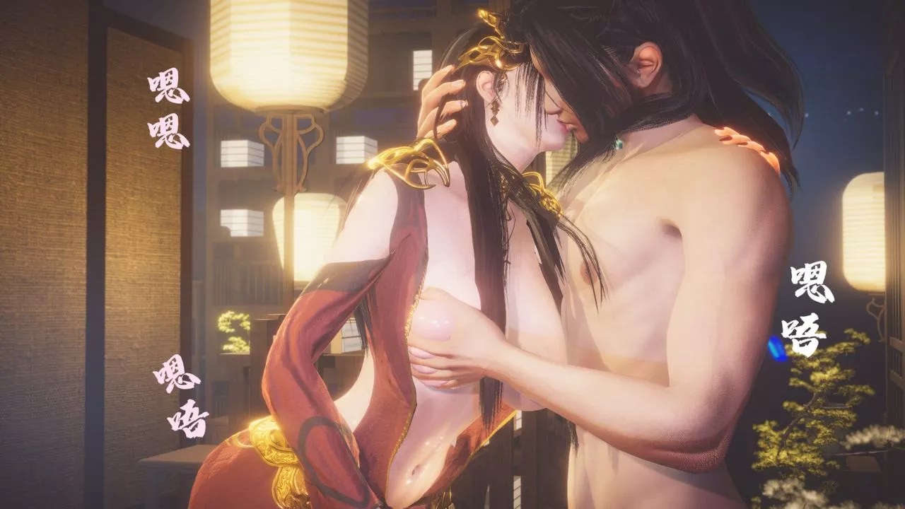 [3D]鬥破蒼穹-隕落心炎傳奇-幻影變真訣-短篇斗破苍穹短篇01