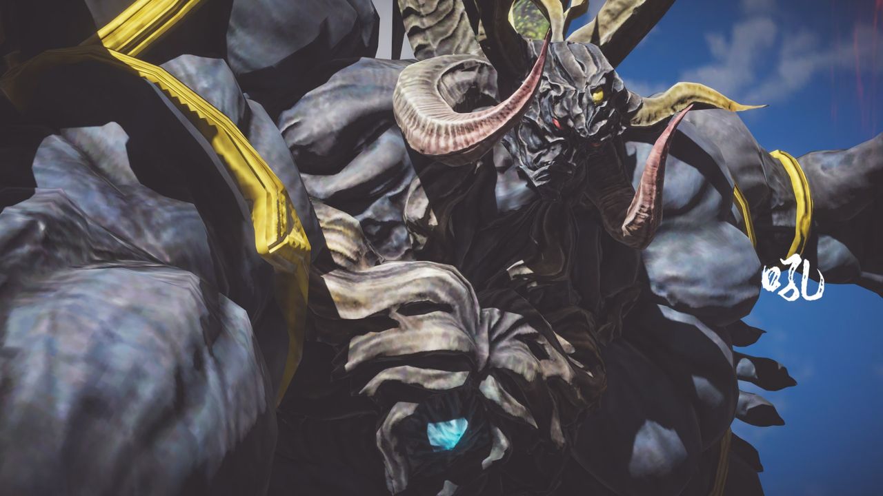 [3D]斗破苍穹-陨落心炎传奇-幻影变真诀-短篇斗破苍穹短篇01