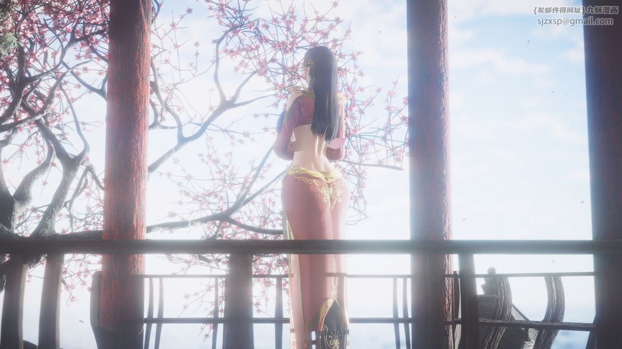 [3D]斗破苍穹-陨落心炎传奇-幻影变真诀-短篇斗破苍穹短篇03