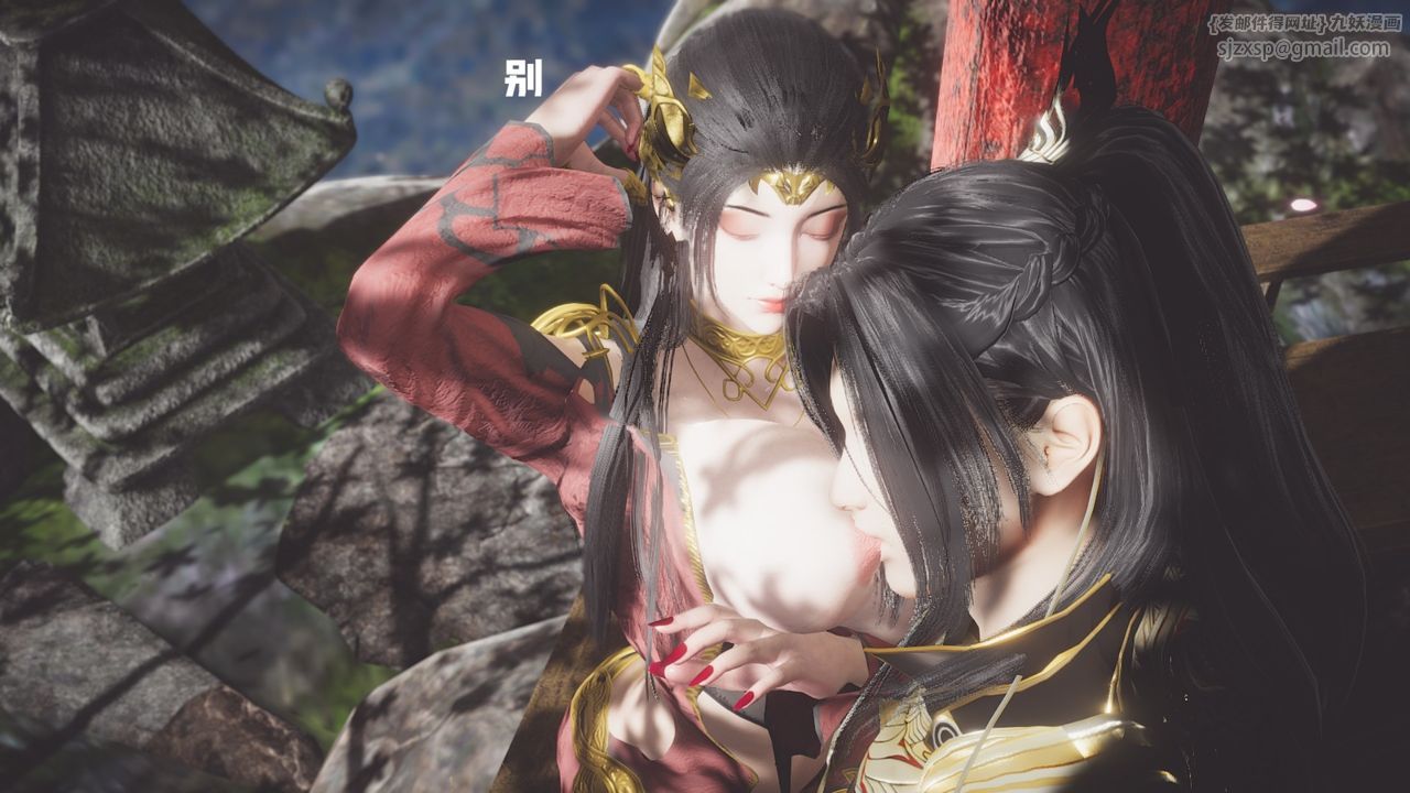 [3D]斗破苍穹-陨落心炎传奇-幻影变真诀-短篇斗破苍穹短篇03