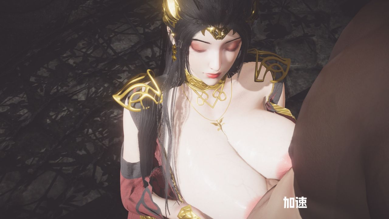 [3D]斗破苍穹-陨落心炎传奇-幻影变真诀-短篇斗破苍穹短篇03