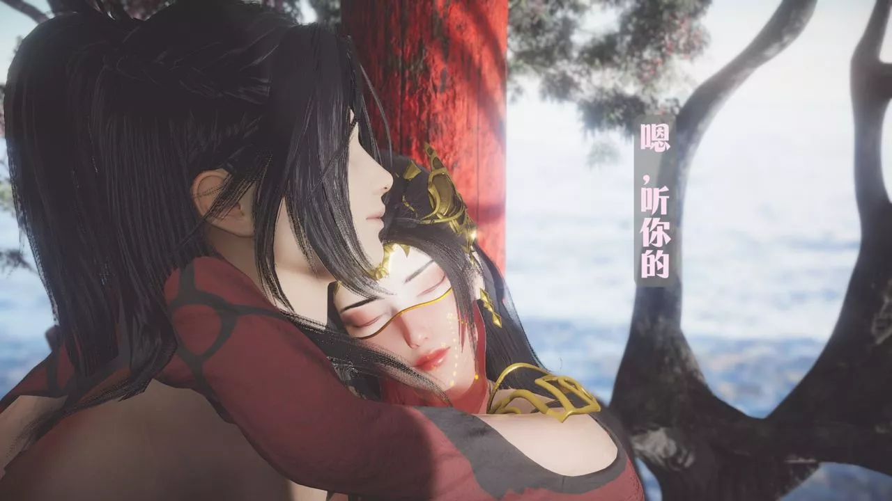 [3D]斗破苍穹-陨落心炎传奇-幻影变真诀-短篇-斗破苍穹短篇03 - 图片 88