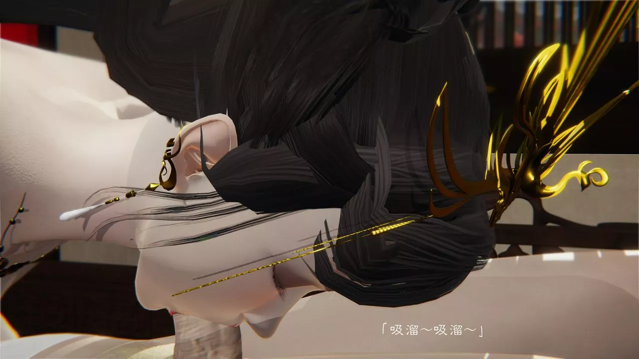 [3D]斗破苍穹-陨落心炎传奇-幻影变真诀-短篇-陨落心炎传奇01 - 图片 59