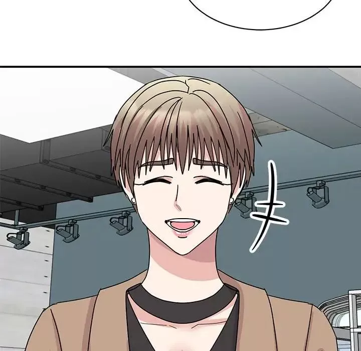 我的完美缪斯-第38話 - 图片 118