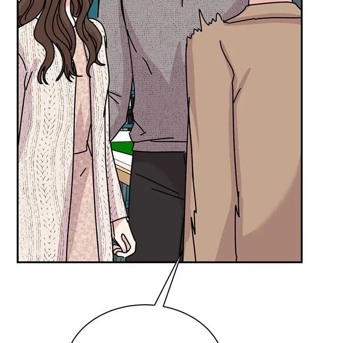 我的完美缪斯第38話