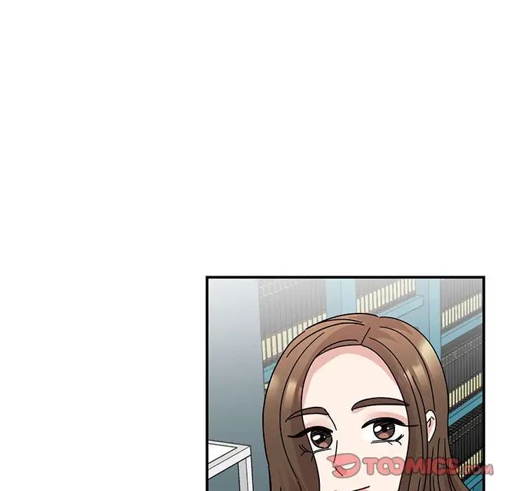 我的完美缪斯第38話