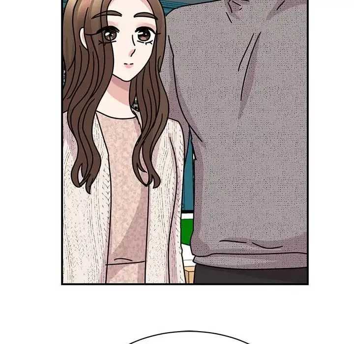 我的完美缪斯第38話