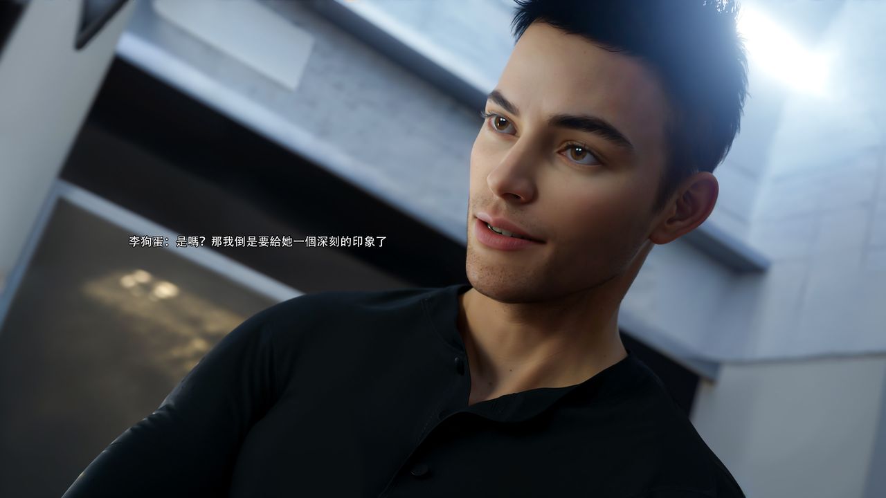 [3D]逆转HD+IF第62話