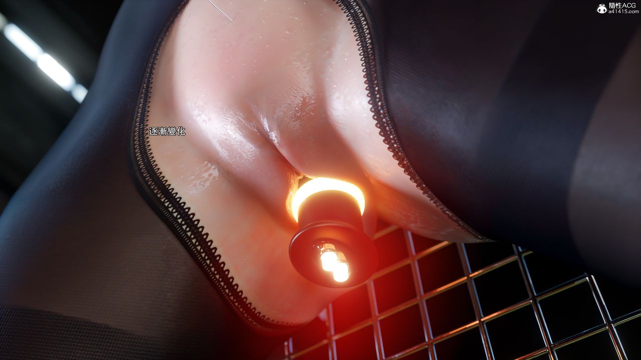 [3D]逆转HD+IF第63話