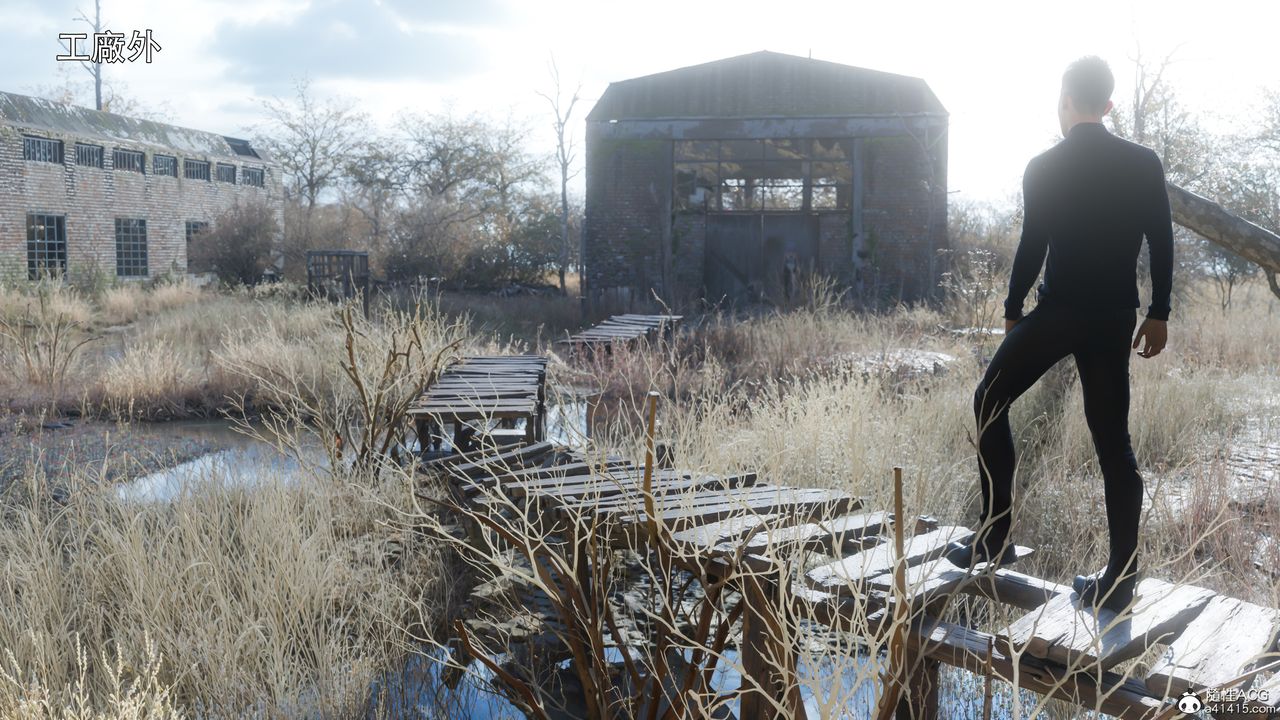 [3D]逆转HD+IF第63話