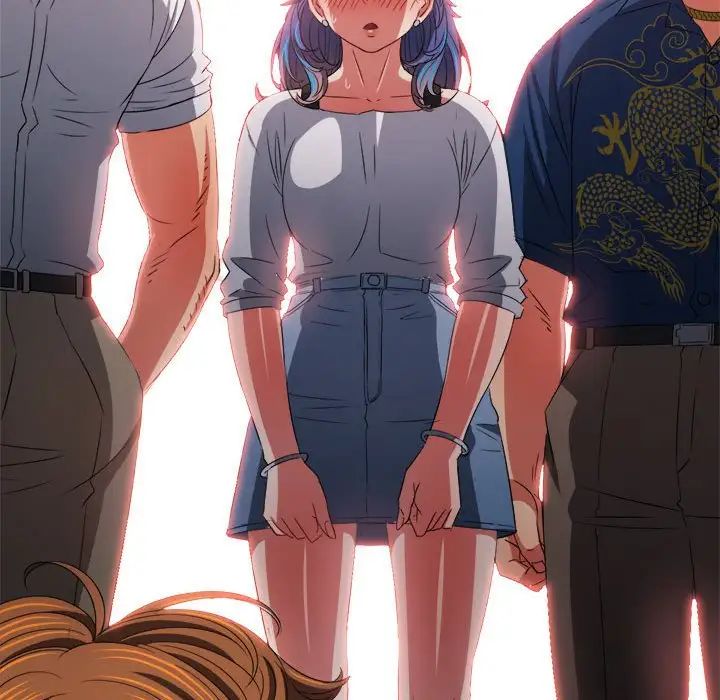 难缠小恶女第212話