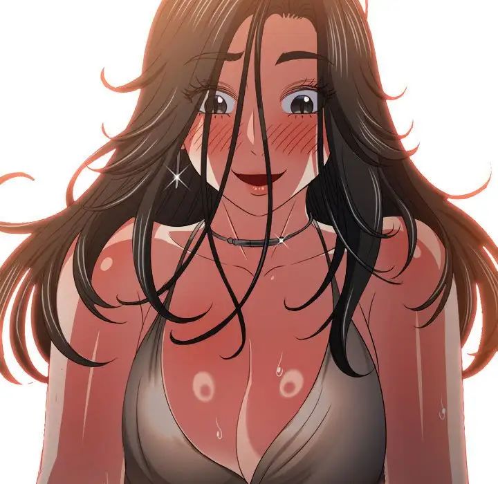 難纏小惡女第212話