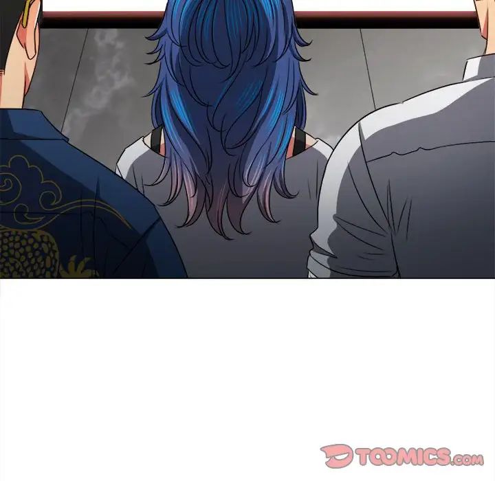 难缠小恶女第212話