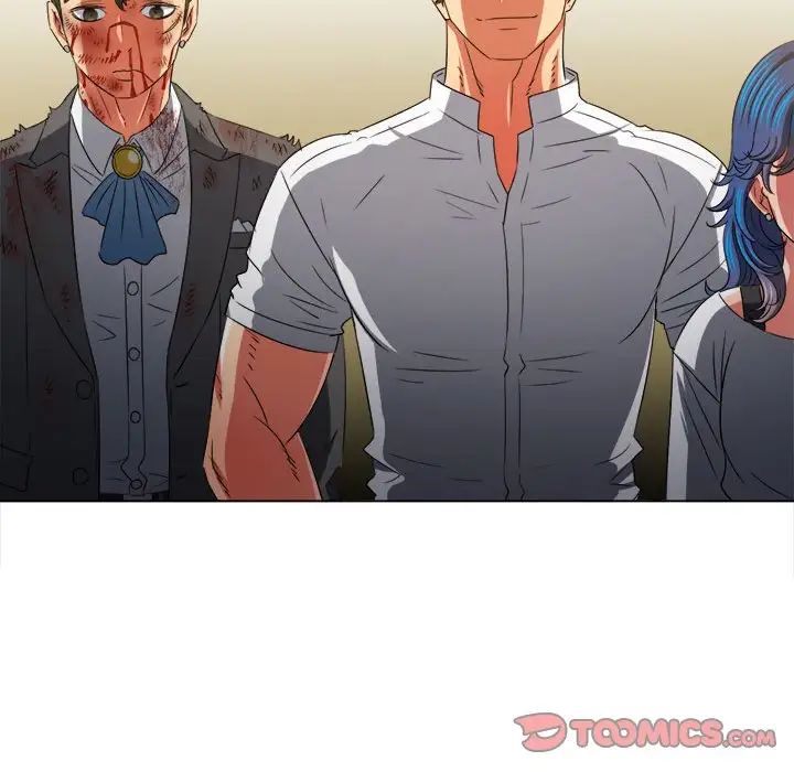 難纏小惡女第212話