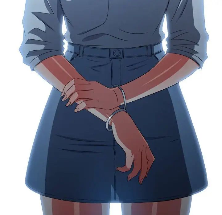 難纏小惡女第212話