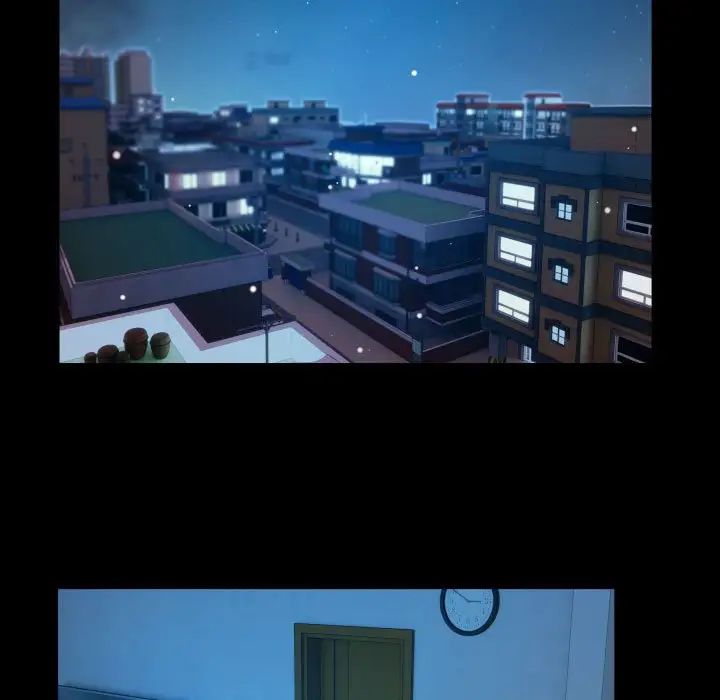 私密的牵绊第14話