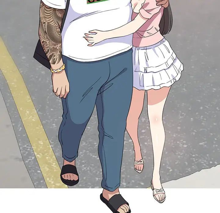 难缠姐妹偏要和我同居第1話