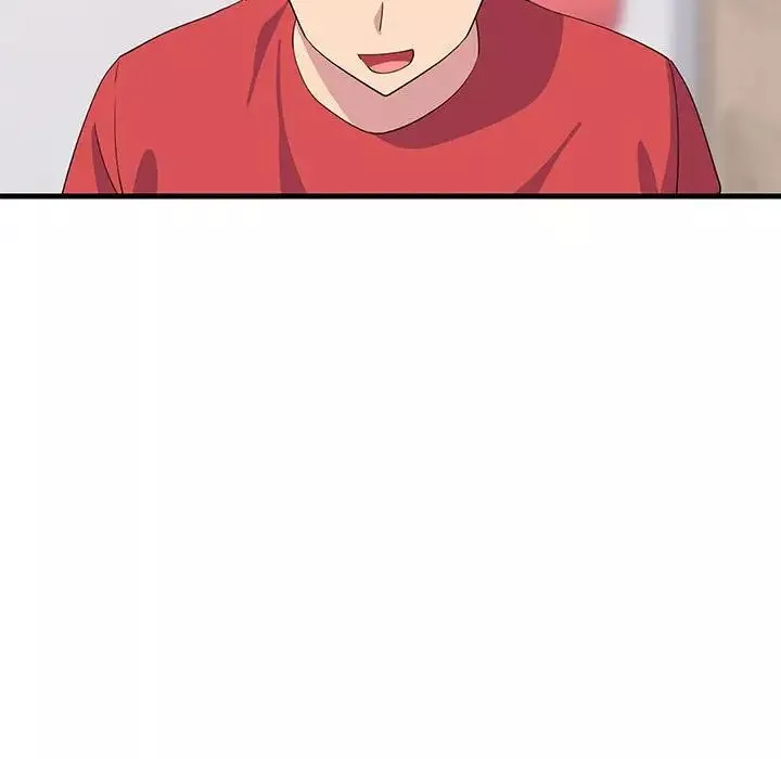 难缠姐妹偏要和我同居-第1话 - 图片 144