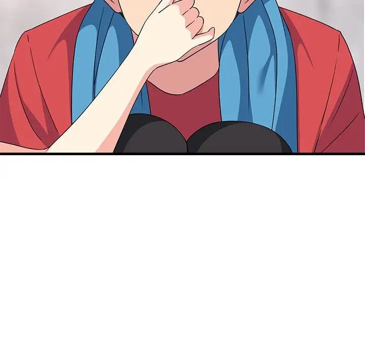 难缠姐妹偏要和我同居第2话