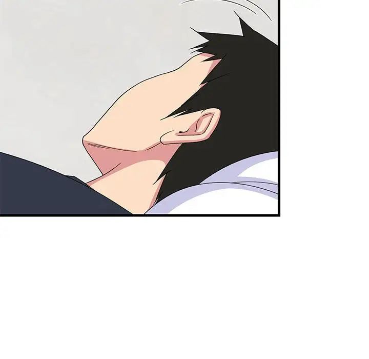 难缠姐妹偏要和我同居第3话