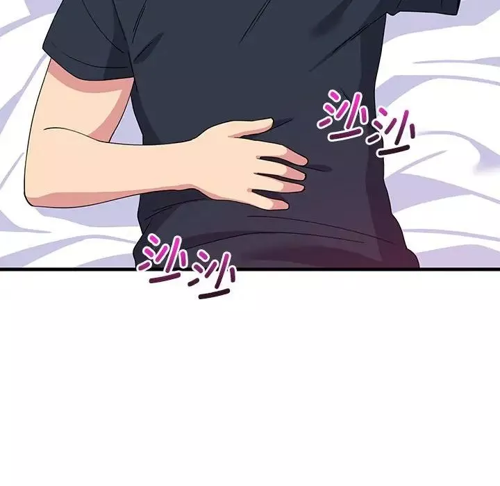 难缠姐妹偏要和我同居-第3话 - 图片 135