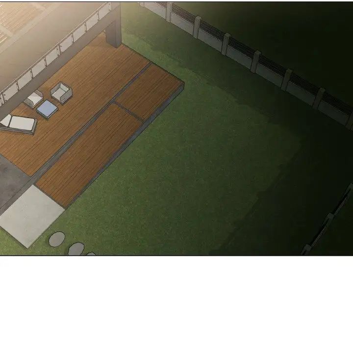 家人之间这样不好吧第5話