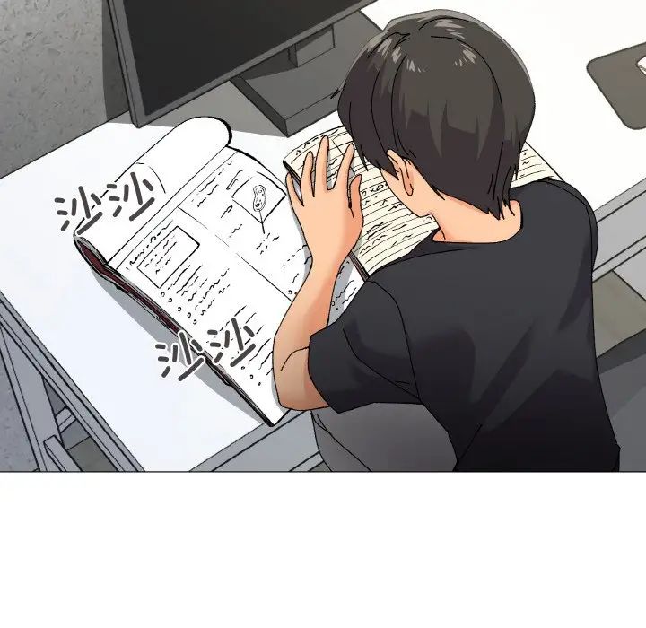 家人之间这样不好吧第5話