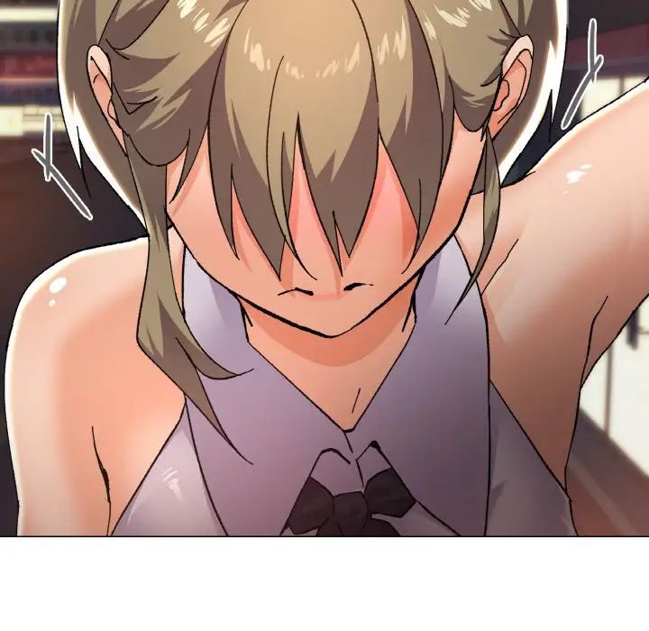 家人之间这样不好吧第5話