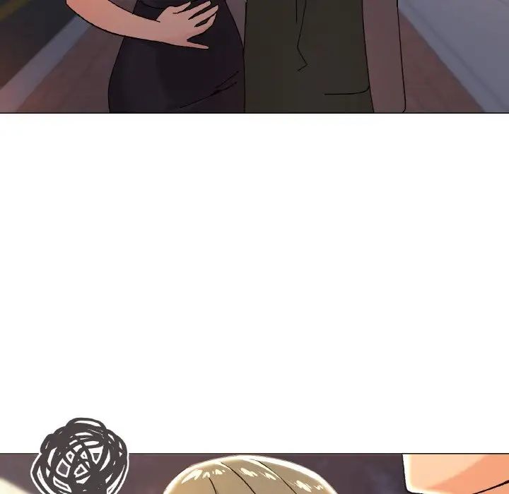 家人之间这样不好吧第5話