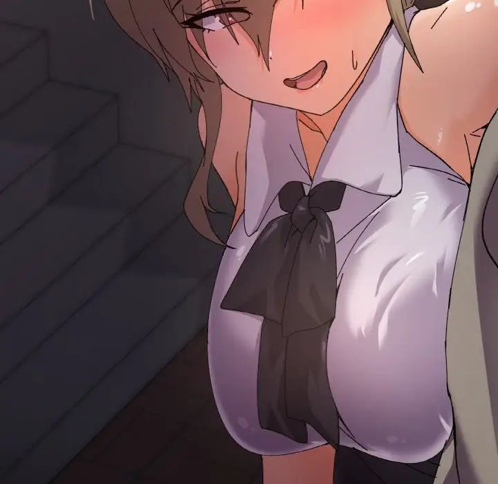 家人之间这样不好吧第5話