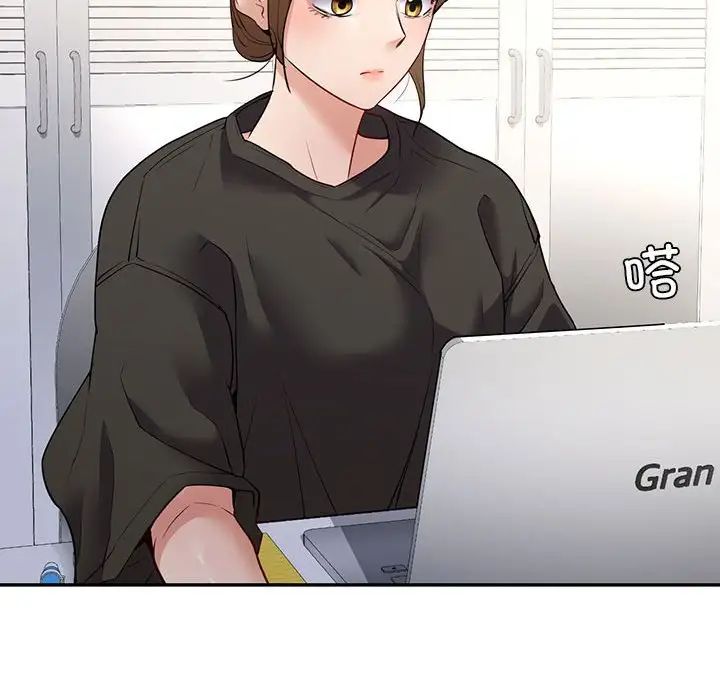 回不去的婚姻第22話