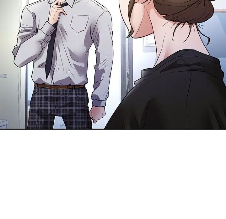 回不去的婚姻第22話