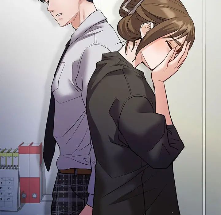 回不去的婚姻第22話