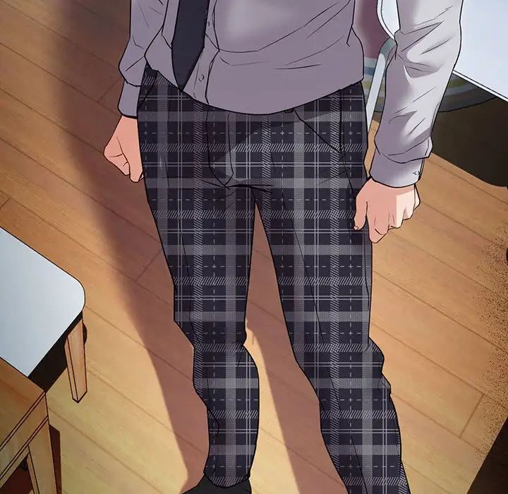 回不去的婚姻第22話