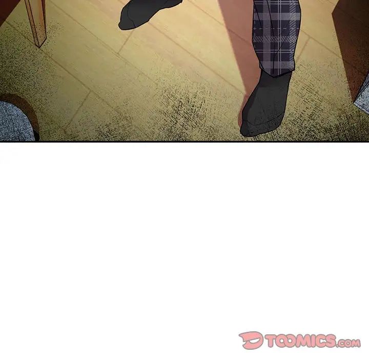 回不去的婚姻第22話