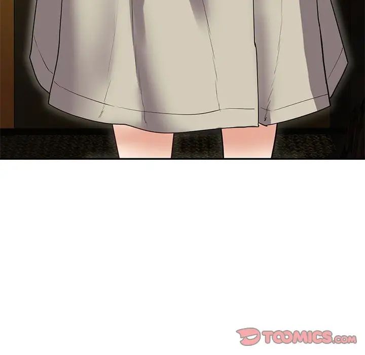 回不去的婚姻第22話