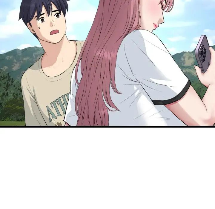 当初恋变成继母第61話