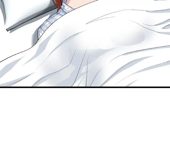 當初戀變成繼母第61話