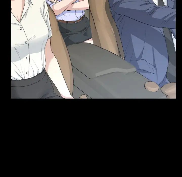 當初戀變成繼母第61話