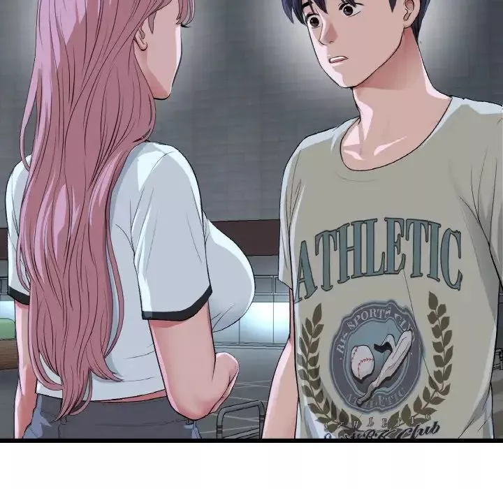 當初戀變成繼母第61話