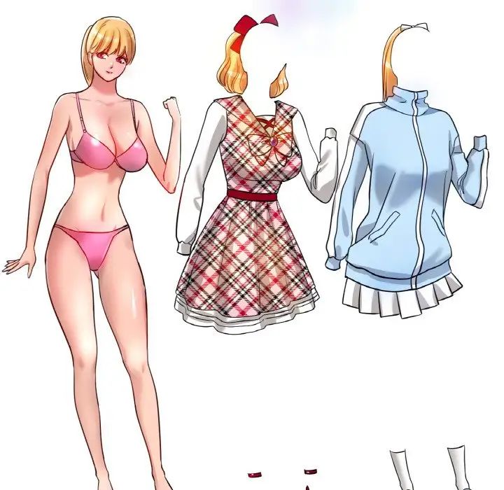 冰上恋人第32話