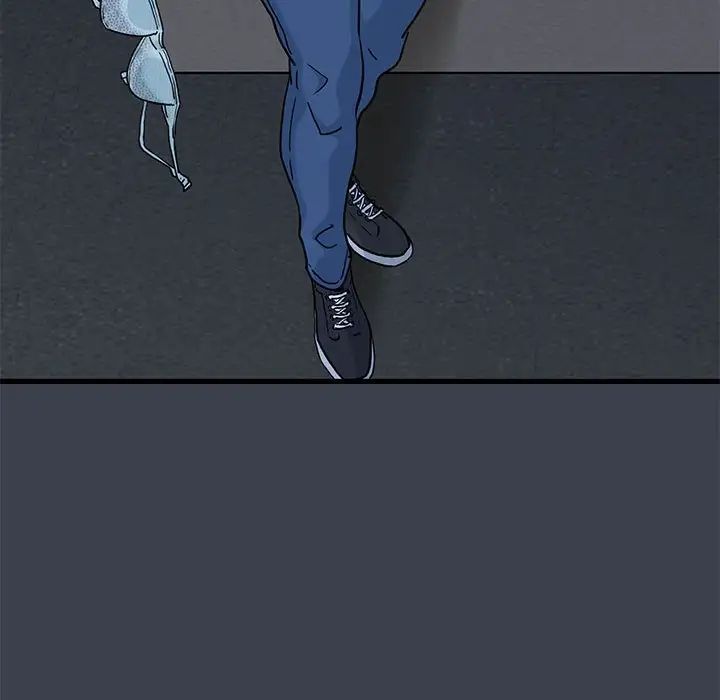 发小碰不得第27話