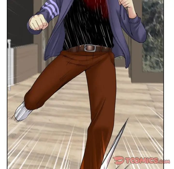 一杆入洞第28話