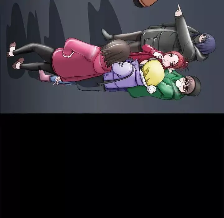 母女第4話