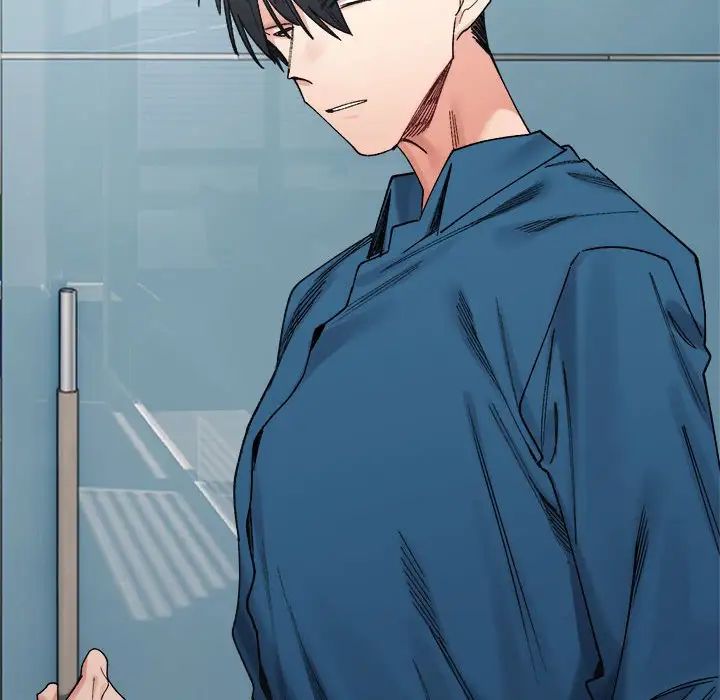 微妙关系第19話