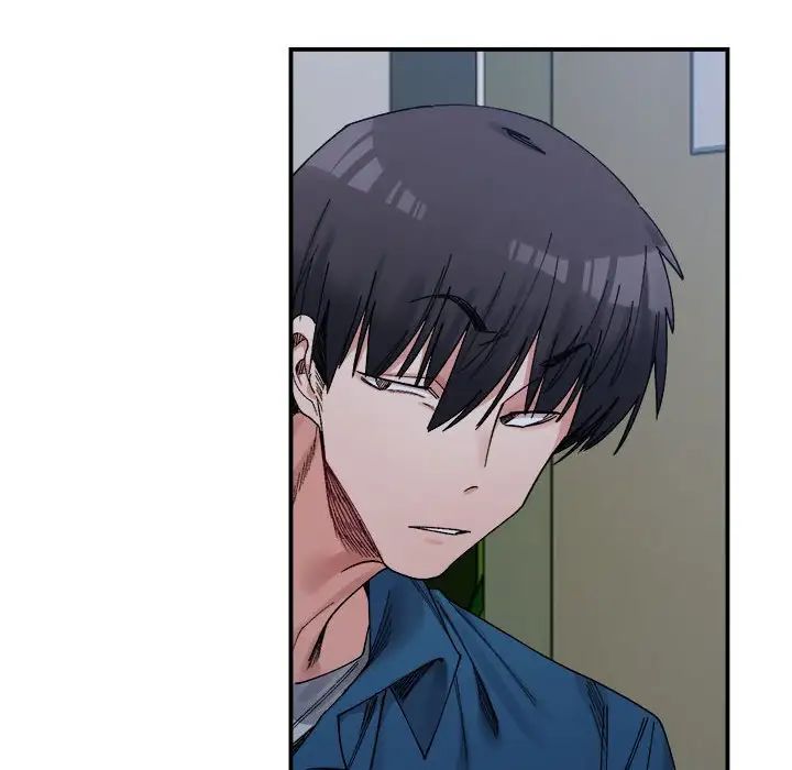 微妙关系第19話