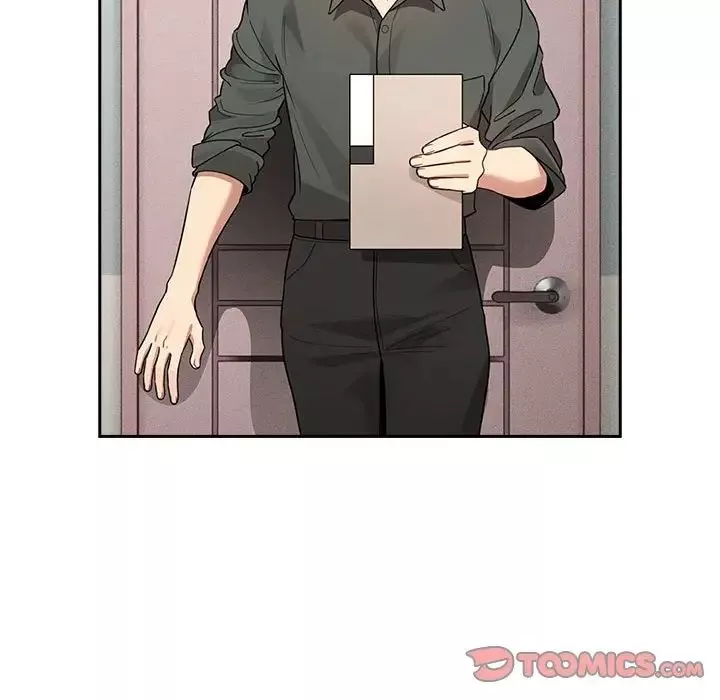 疫情期間的家教生活第125話