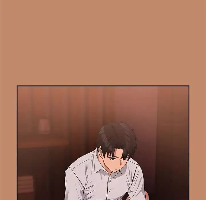 下班后的例行恋爱-第15話 - 图片 25