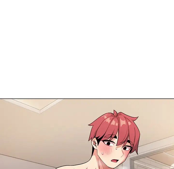 大学生活就从社团开始第97話